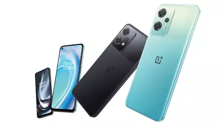 OnePlus Nord CE 2 Lite 5G ha ricevuto la versione stabile della OxygenOS 14 basata su Android 14
