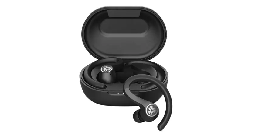 JLab Air Sport migliori auricolari in orecchio
