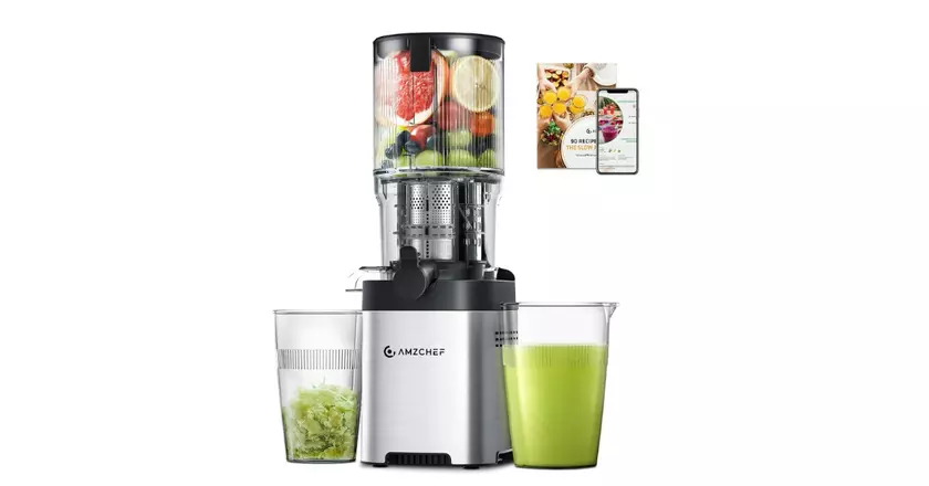 Centrifughe economiche con buone prestazioni AMZCHEF