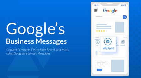 Google chiude i messaggi di Google Business