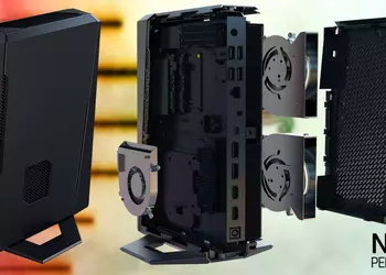 Asus NUC 15 Performance: un nuovo ...