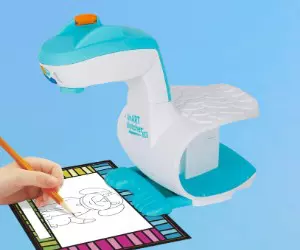 smART Sketcher 2.0 Proiettore da disegno ...