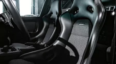 Gli italiani hanno salvato Recaro Automotive dal fallimento