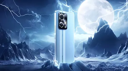 Honor 90 GT: display OLED a 120Hz, chip Snapdragon 8 Gen 2, fino a 24GB di RAM e fotocamera da 50MP a partire da 377€.