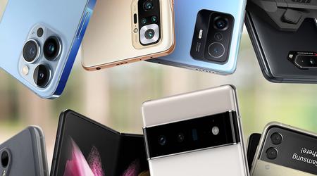 Il mercato ucraino degli smartphone è in declino o in crescita? Canalys conta Q3 2021
