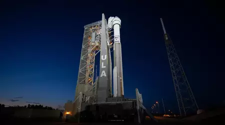 Boeing Starliner pronto per il primo volo con equipaggio verso la Stazione Spaziale Internazionale