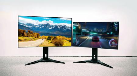 Samsung supera LG nelle vendite di TV OLED in Nord America