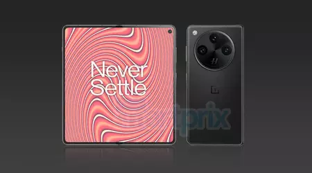 Un leak ha rivelato il design del nuovo smartphone pieghevole OnePlus Open 2