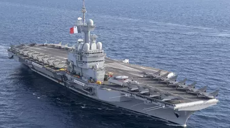 Airbus e Naval Group modernizzeranno il sistema di comunicazione della Marina francese sulla base dell'esperienza ucraina