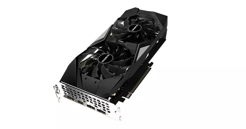 Modello EVGA GeForce RTX 2060 KO Gaming 6GB GDDR6