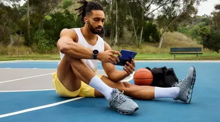 Gli utenti di Samsung Health negli Stati Uniti hanno ottenuto l'accesso agli allenamenti iFIT direttamente nell'app