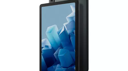Non solo il Nokia XR21: HMD ha riproposto il tablet Nokia T21 con il nome di HMD T21