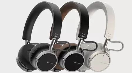 Beyerdynamic ha annunciato l'Aventho 100: design retrò, 60 ore e ANC per €199