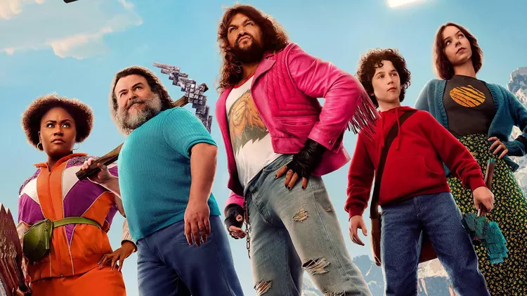 Il film di successo Minecraft riceve ...