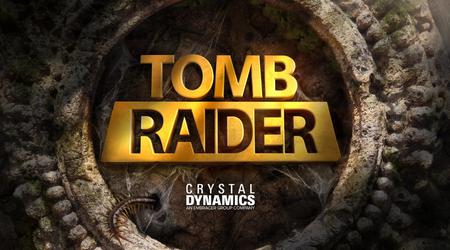 Amazon e Crystal Dynamics hanno annunciato una serie televisiva basata sull'iconico franchise di Tomb Raider