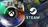 Steam nell'ecosistema Xbox, ma non per tutti: Microsoft inizia a testare l'integrazione dei servizi di terze parti