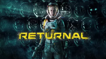 Gli autori di Returnal hanno rilasciato una versione migliorata per PlayStation 5 Pro