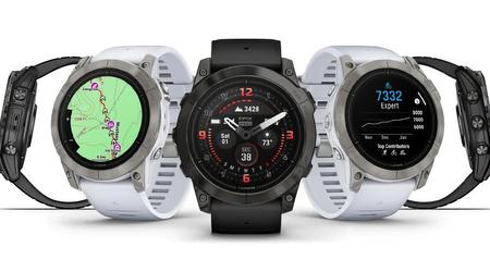 Garmin ha rilasciato un nuovo firmware beta per 11 modelli di orologi
