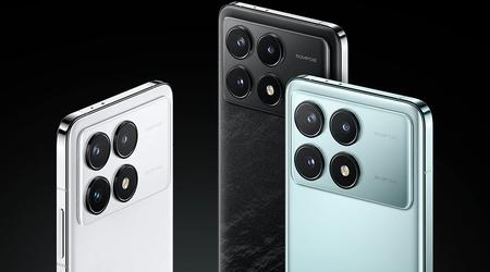 La certificazione CQC conferma la ricarica molto veloce per gli smartphone della serie Redmi K80