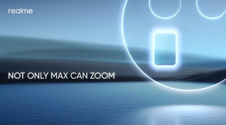realme 12 Pro+: sarà questo il nome del prossimo smartphone dell'azienda con fotocamera a periscopio