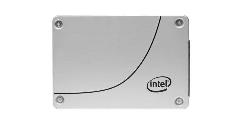 SSD Intel D3-S4510 per server