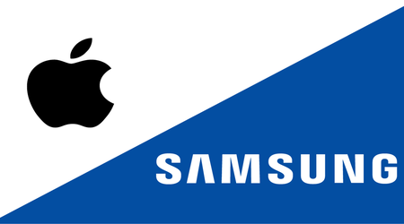 La musica non è durata a lungo: Samsung supera ancora una volta Apple in termini di smartphone spediti