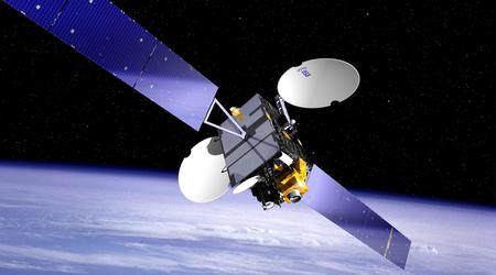 Maxar disabilita l'accesso gratuito alle sue immagini satellitari per l'Ucraina