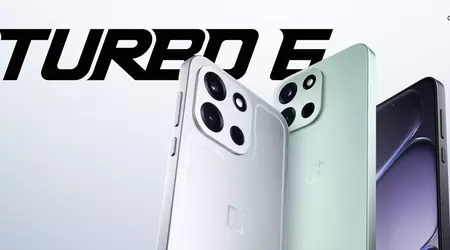 OnePlus ha introdotto la serie Turbo 6 — smartphone economici con una grande batteria da 9000 mAh, frequenza di 165 Hz e prestazioni discrete