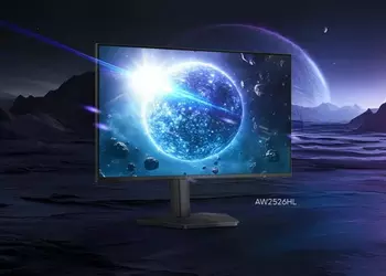 Dell ha rilasciato il monitor IPS ...
