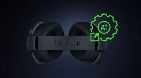 Razer ha mostrato le sue cuffie alimentate dall'IA al CES 2026: Project Motoko vede ciò che l'utente vede