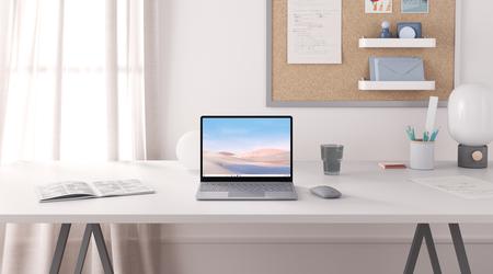 Fonte: Microsoft sta lavorando su un portatile Surface economico con a bordo il sistema operativo Windows 11 SE