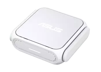 Asus ha rilasciato il router portatile ...