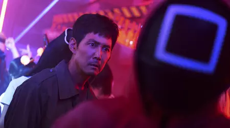 Il protagonista della serie coreana Squid's Game ha annunciato che l'attesa seconda stagione uscirà a dicembre su Netflix