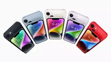 Contrappunto: 7 dei 10 smartphone più venduti al mondo nel 2023 saranno iPhone di Apple