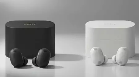 Le cuffie di punta Sony otterranno un processore top e ANC migliorato: l'insider rivela le specifiche dettagliate e i prezzi del modello WF‑1000XM6