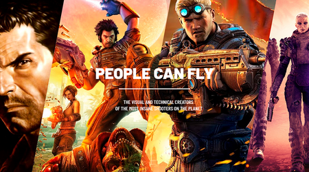 People Can Fly ha annunciato che Take-Two si è rifiutata di collaborare. Prima di allora, i due avevano sviluppato insieme il gioco Project Dagger per due anni.