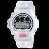 Anteprima vista frontale G-Shock DW6900ASSC25-7