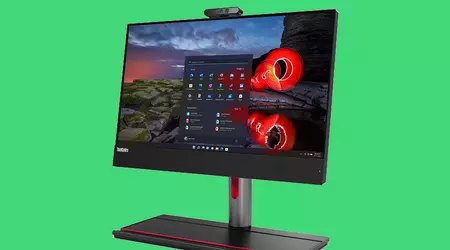 Voci di corridoio: Lenovo sta lavorando a una nuova versione del ThinkCentre M70a monoblocco con sistema operativo Android