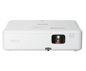Proiettore Epson EpiqVision Flex CO-W01
