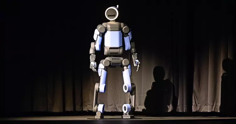 Hyundai inizierà a utilizzare robot umanoidi ...