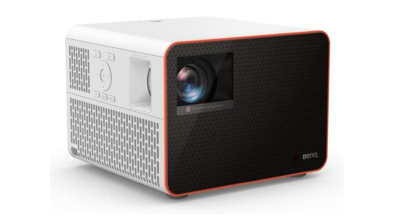 Proiettori 4K BenQ X3000i