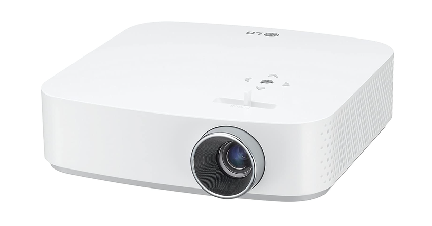 LG PF50KA proiettore PowerPoint