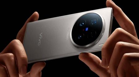 Voci di corridoio: Vivo X200 sarà il primo smartphone con chip Dimensity 9400 a bordo