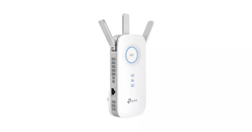 Estensore WiFi TP-Link AC1900 (RE550)