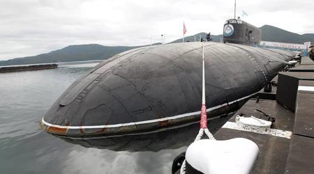 I russi hanno sviluppato un progetto di sottomarini nucleari strategici con missili balistici intercontinentali