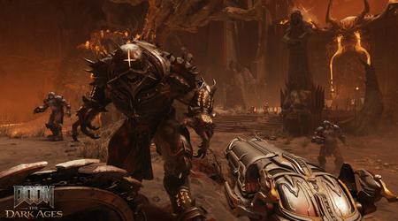 Doom: The Dark Ages potrebbe arrivare anche su Nintendo Switch 2 - voci di corridoio