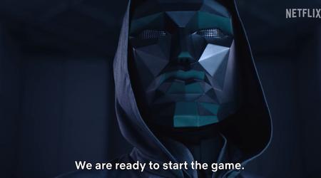 Netflix mostra uno speciale teaser per la seconda stagione de Il gioco del calamaro: anteprima il 26 dicembre 