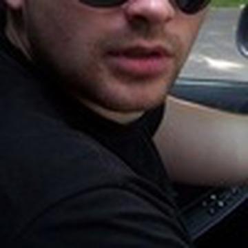 Юрий Щитов