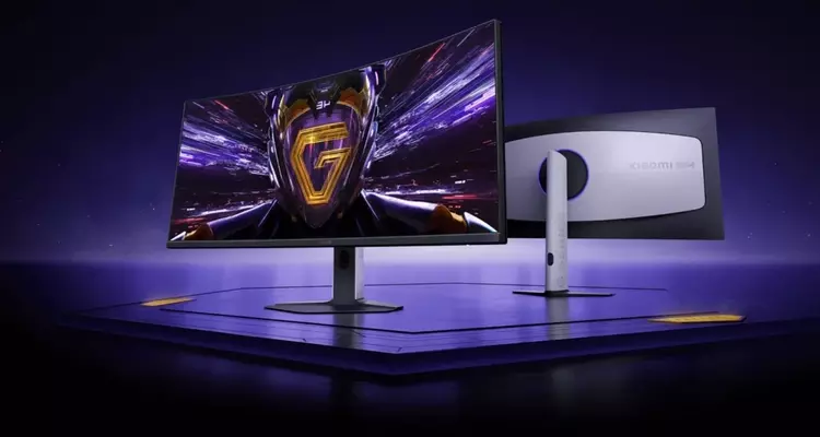 Xiaomi ha introdotto il monitor gaming ...
