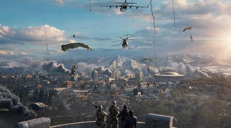 È ufficiale: la mappa Verdansk, amata dai fan, tornerà in Call of Duty: Warzone ad aprile.